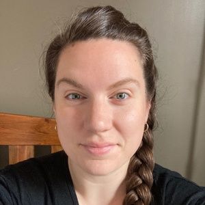 Meet your Posher, Terri